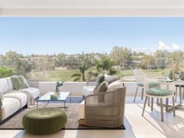 Ático Venta Marbella, Guadalmina