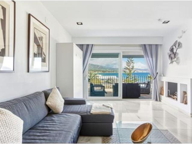 Ático Venta Marbella, Puerto Banús
