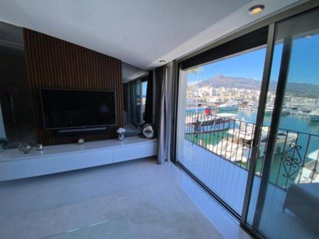 Ático Venta Marbella, Puerto Banús