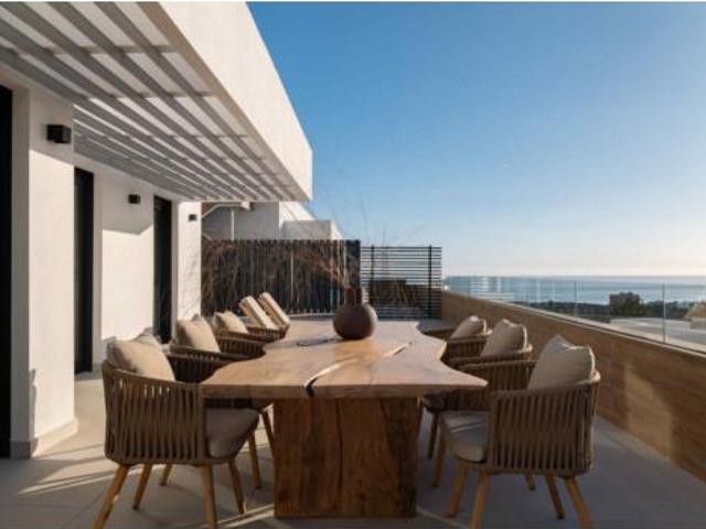 Ático Venta Marbella, Río Real