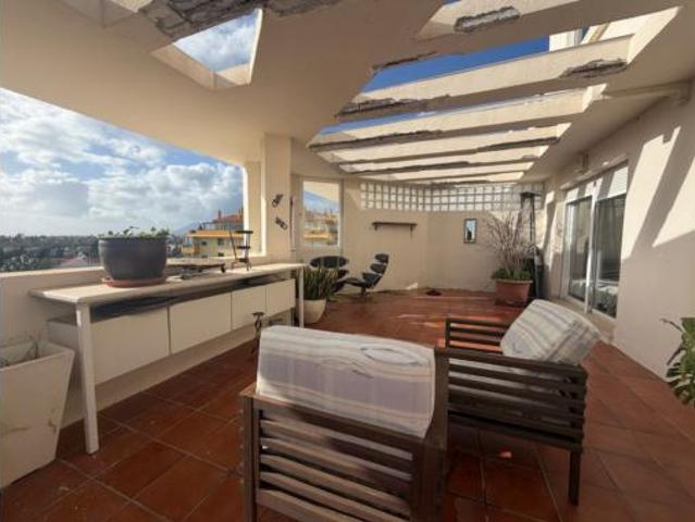 Ático Venta Marbella, San Pedro Pueblo