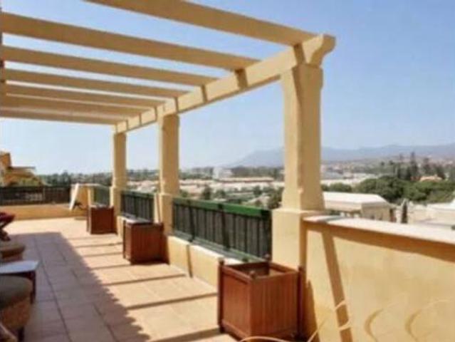 Ático Venta Marbella, San Pedro Pueblo