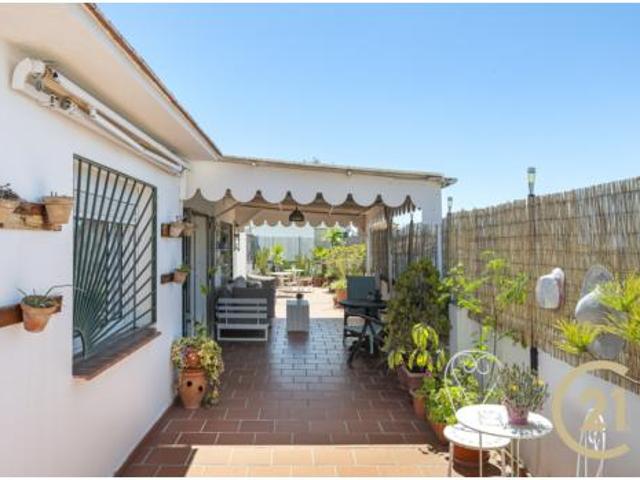 Ático Venta Marbella, San Pedro Pueblo