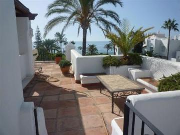Ático Venta Marbella, San Pedro Pueblo