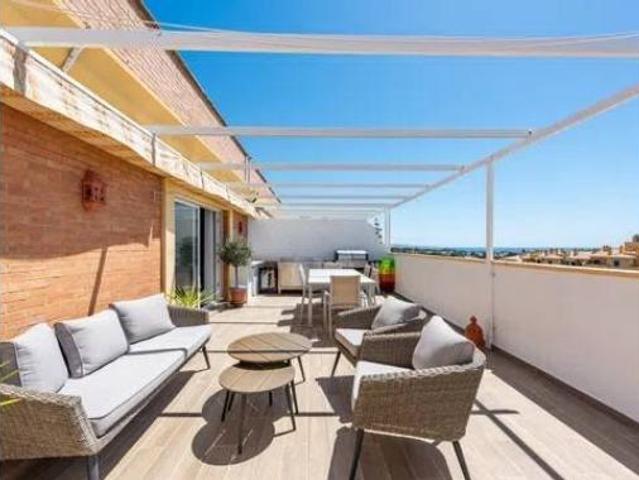 Ático Venta Marbella, San Pedro Pueblo