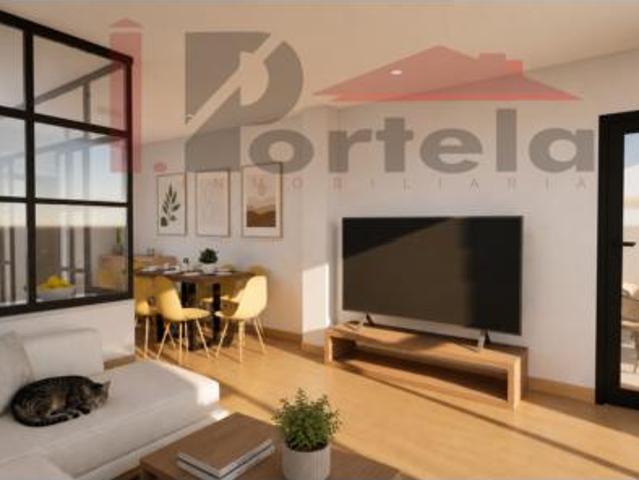 Ático Venta Marín, Marín