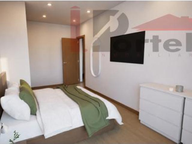 Ático Venta Marín, Marín
