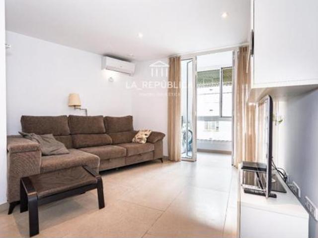 Ático Venta Mataró, Els Molins