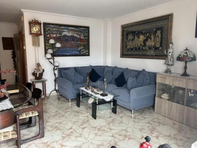 Ático Venta Mataró, Peramàs