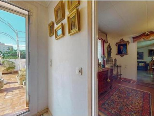 Ático Venta Mataró, Els Molins
