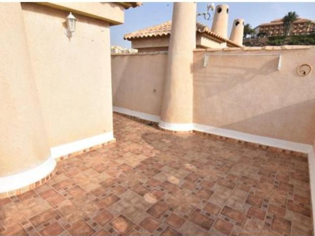 Ático Venta Mazarrón, Bahía