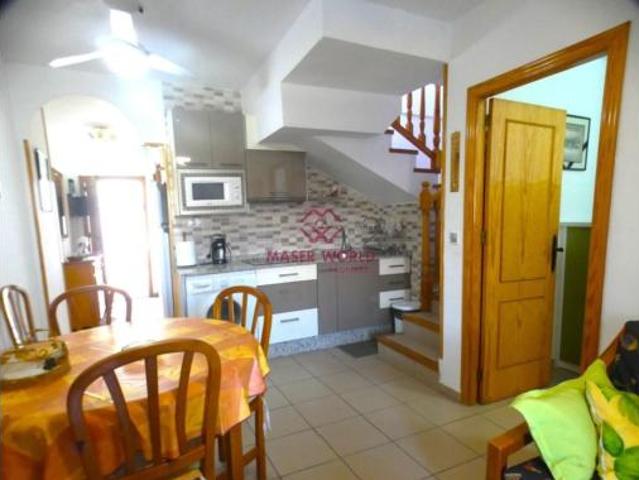 Ático Venta Mazarrón, Bahía