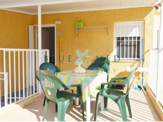 Ático Venta Mazarrón, Cuatro Plumas La Cumbre