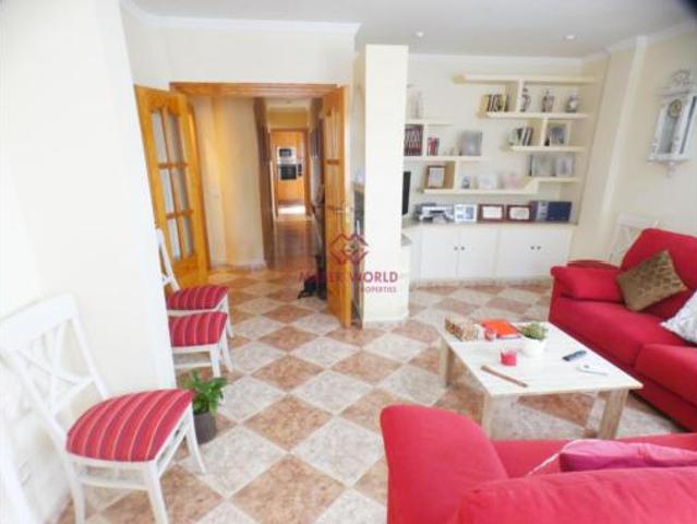 Ático Venta Mazarrón, Puerto