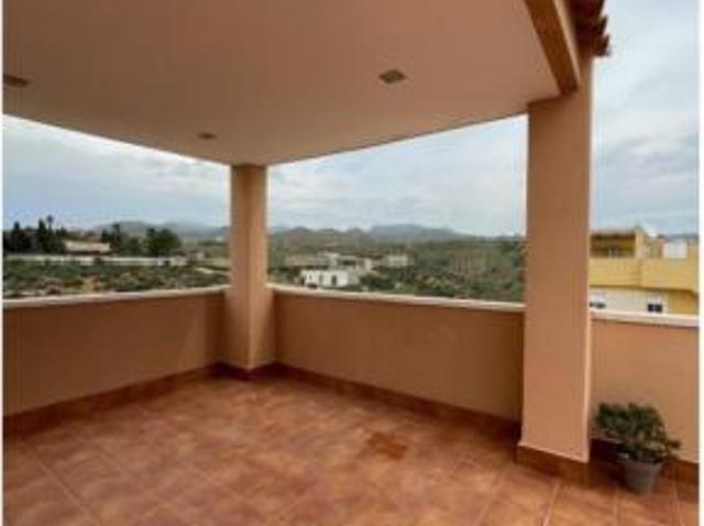 Ático Venta Mazarrón, Puerto de Mazarrón