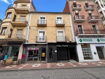 Ático Venta Medina del Campo, Medina del Campo
