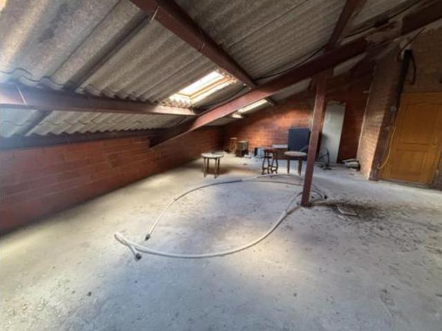 Ático Venta Medina del Campo, Medina del Campo