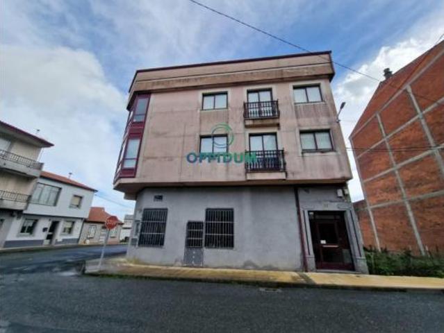 Ático Venta Melide, Melide