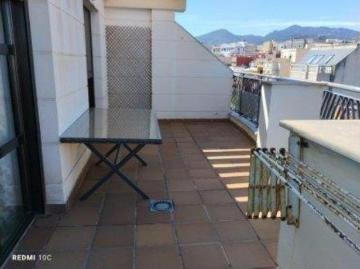 Ático Venta Melilla, Melilla