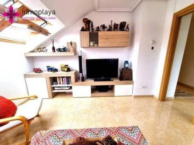 Ático Venta Meruelo, Meruelo