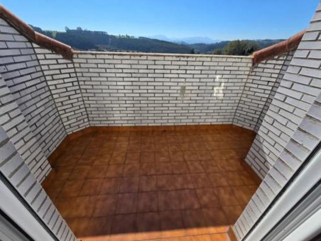 Ático Venta Meruelo, San Mamés de Meruelo