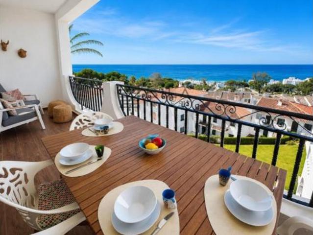 Ático Venta Mijas, Urbanización Calahonda Golf Riviera del Sol Miraflores