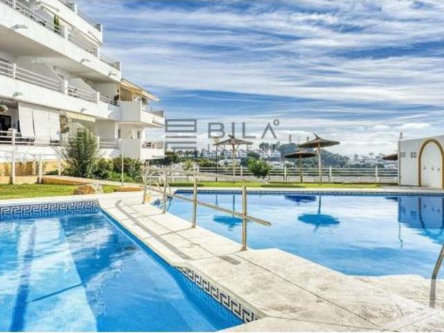 Ático Venta Mijas, Urbanización Calahonda Golf Riviera del Sol Miraflores