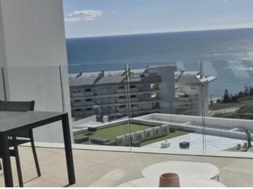 Ático Venta Mijas, Calaburras El Chaparral