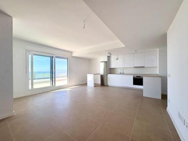 Ático Venta Mijas, Calaburras El Chaparral