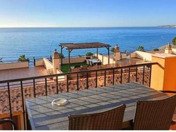 Ático Venta Mijas, Calaburras El Chaparral