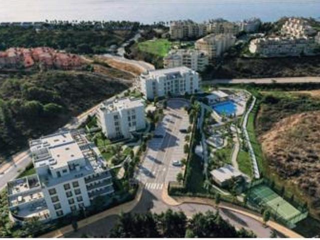 Ático Venta Mijas, Calaburras El Chaparral