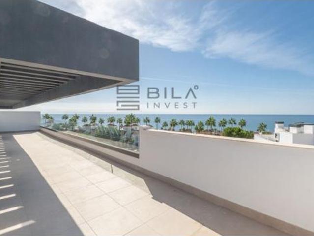 Ático Venta Mijas, Calaburras El Chaparral