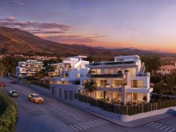 Ático Venta Mijas, Calaburras El Chaparral