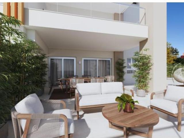 Ático Venta Mijas, Calaburras El Chaparral