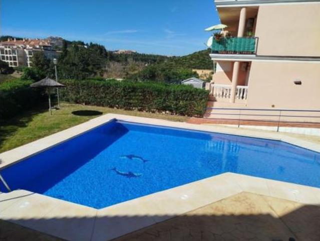 Ático Venta Mijas, Calaburras El Chaparral