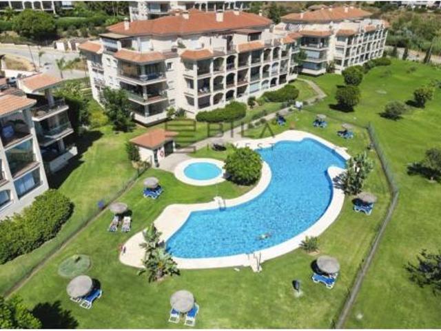 Ático Venta Mijas, Calaburras El Chaparral
