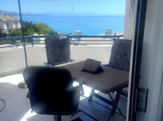 Casa adosada Venta Mijas, Calaburras El Chaparral