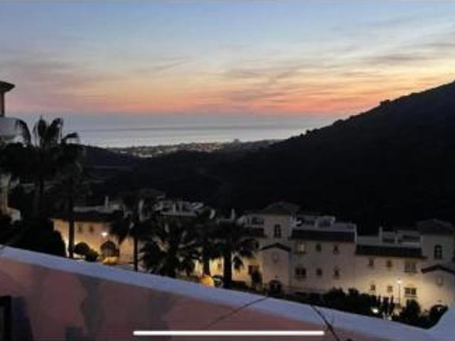 Ático Venta Mijas, Calahonda
