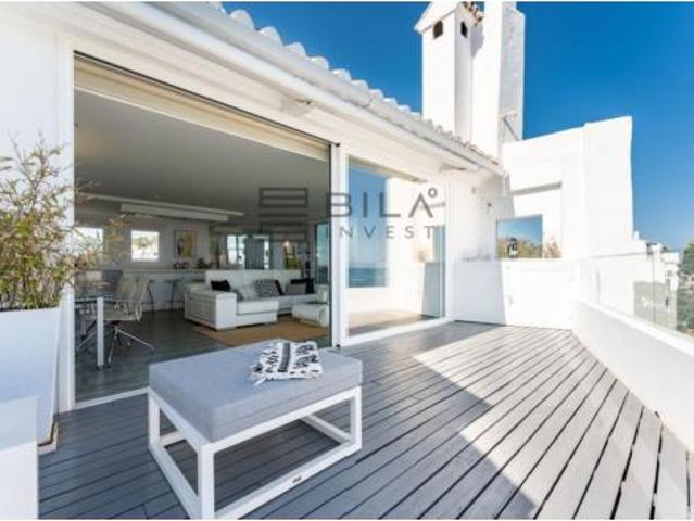 Ático Venta Mijas, Calahonda