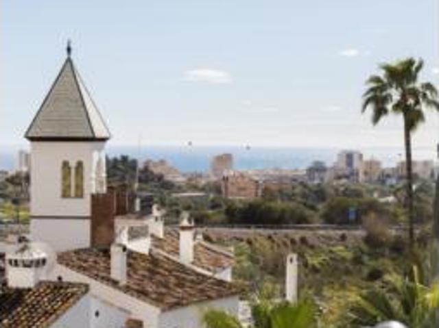 Ático Venta Mijas, Centro