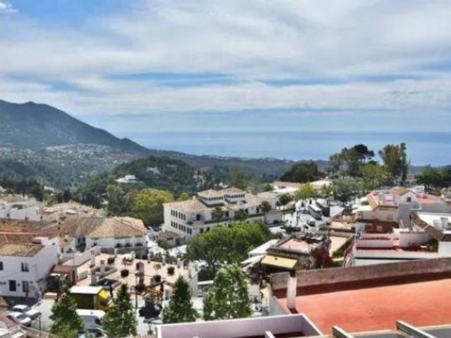 Ático Venta Mijas, Centro