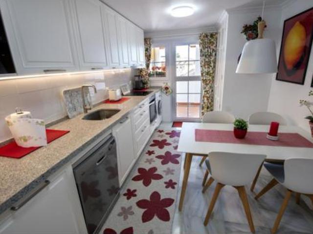 Ático Venta Mijas, Centro