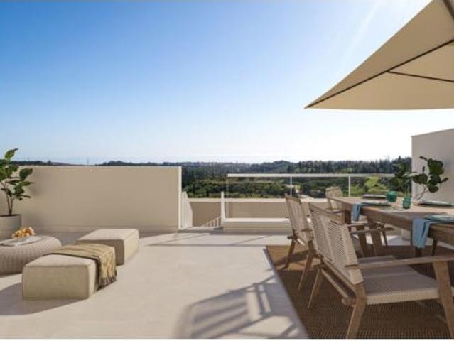 Ático Venta Mijas, Centro