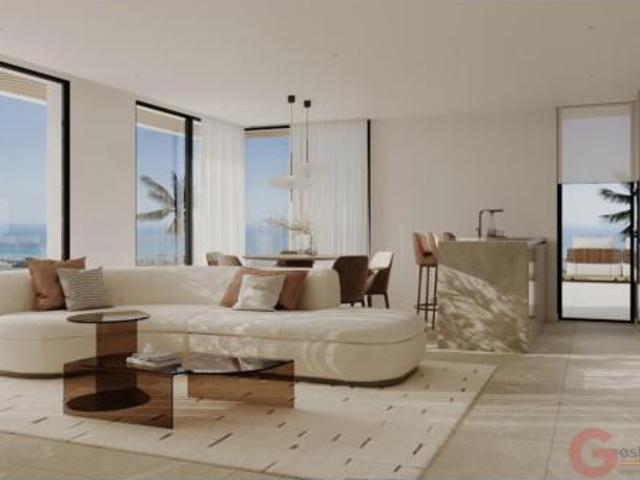 Ático Venta Mijas, Centro