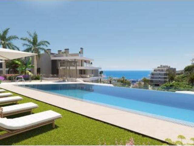 Ático Venta Mijas, Mijas