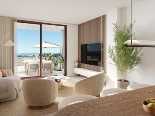 Ático Venta Mijas, Hipódromo Cerrado del Águila