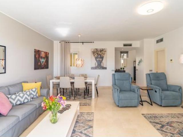 Ático Venta Mijas, Hipódromo Cerrado del Águila