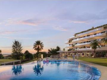Ático Venta Mijas, Calaburras El Chaparral