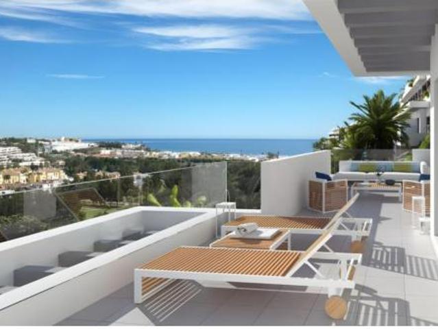 Ático Venta Mijas, La Cala de Mijas