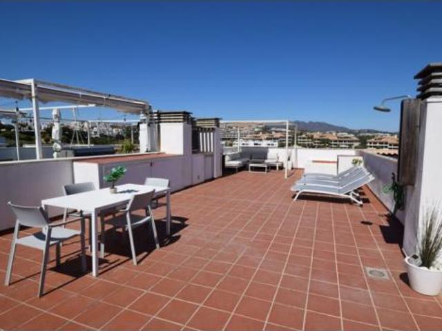Ático Venta Mijas, La Cala de Mijas